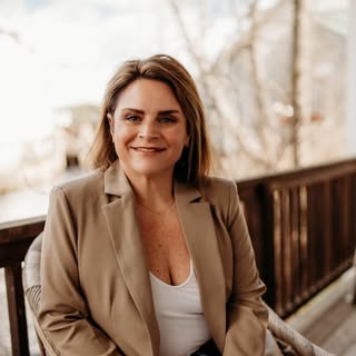 Tanya Roux